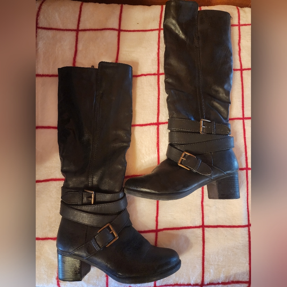 Women boots